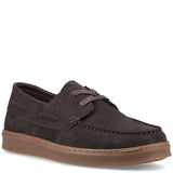 Men's Hush Puppies Madden Boat Shoe