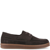 Men's Hush Puppies Madden Boat Shoe