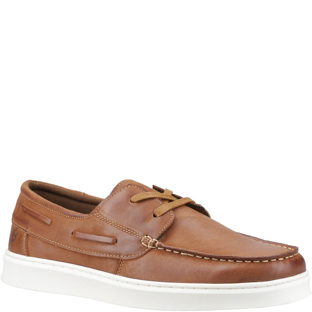 Men's Hush Puppies Madden Boat Shoe