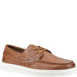 Men's Hush Puppies Madden Boat Shoe