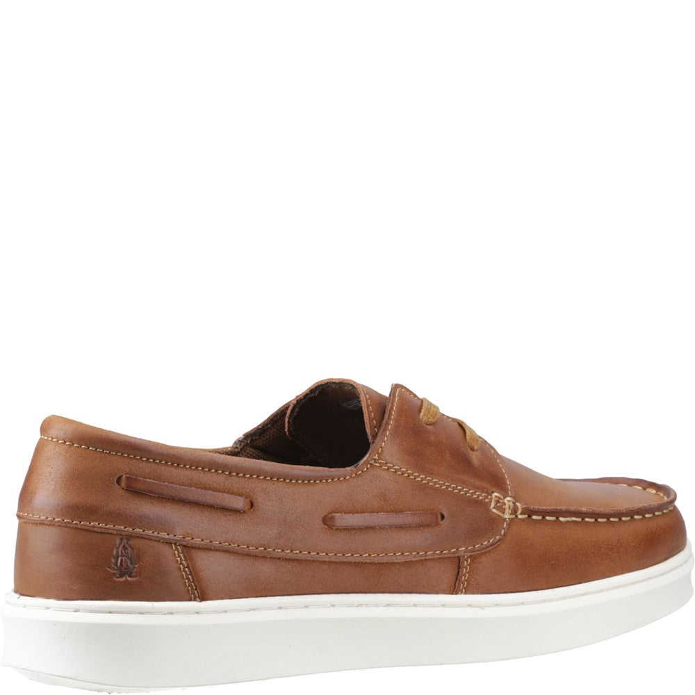 Men's Hush Puppies Madden Boat Shoe