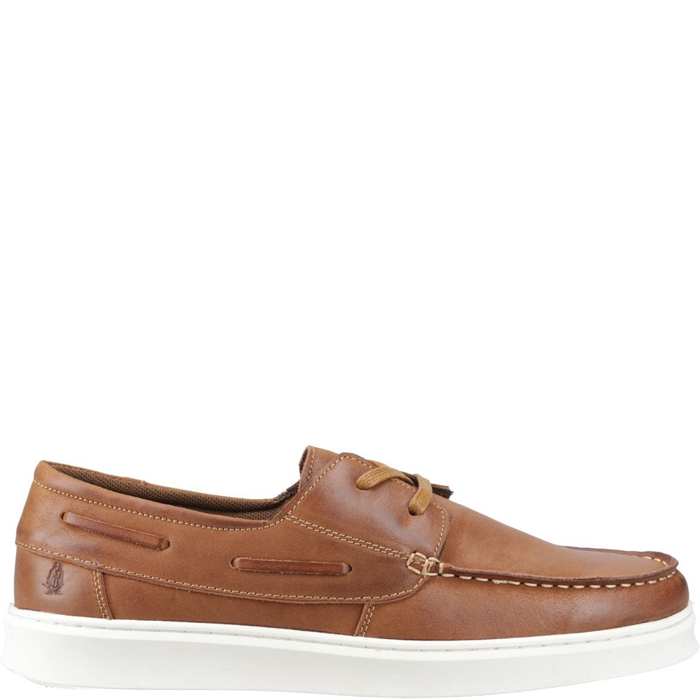 Men's Hush Puppies Madden Boat Shoe