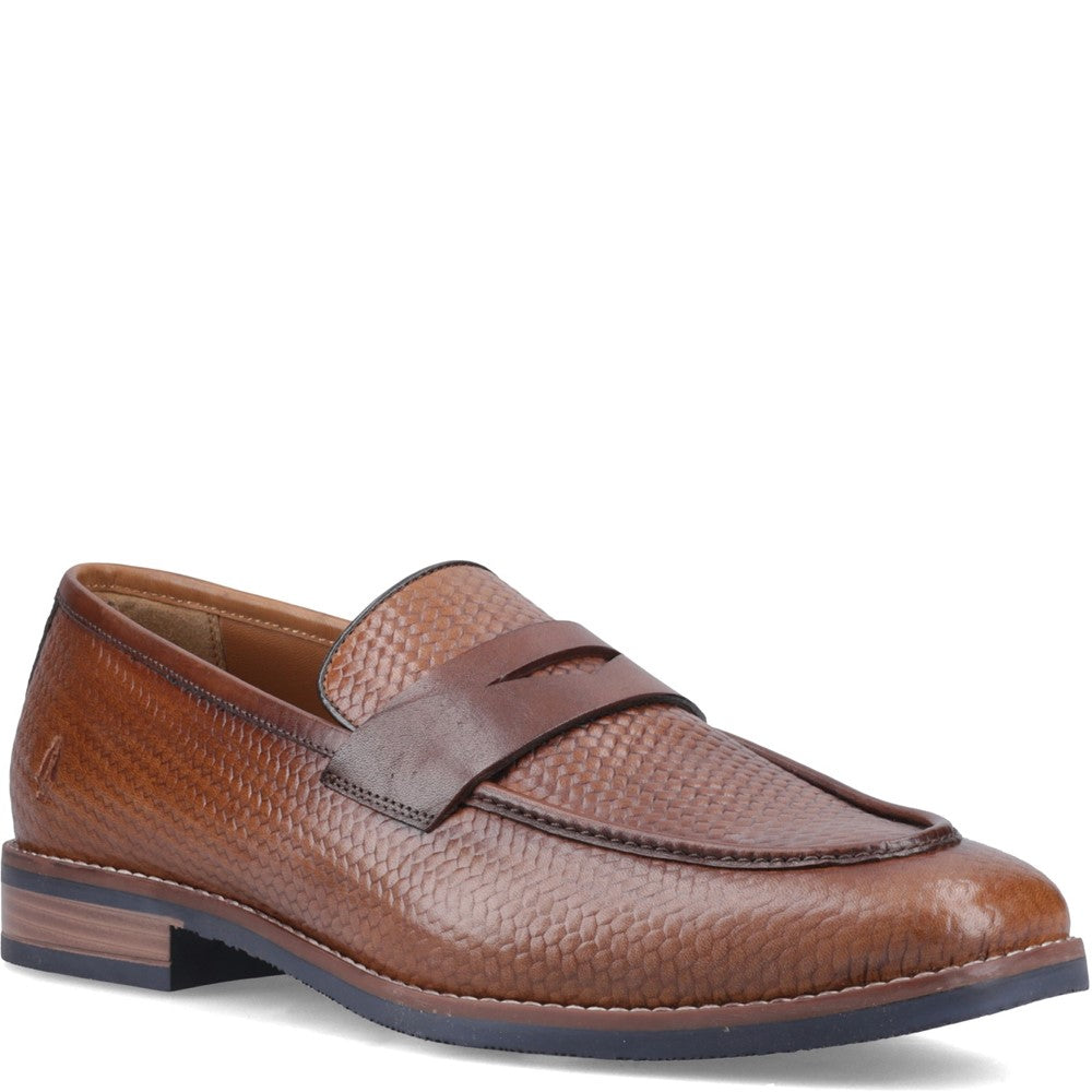 Men's Hush Puppies Mitchell Loafer