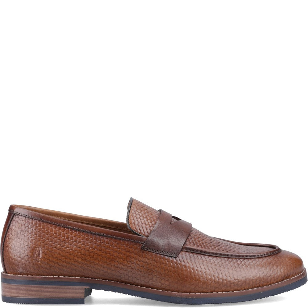 Men's Hush Puppies Mitchell Loafer
