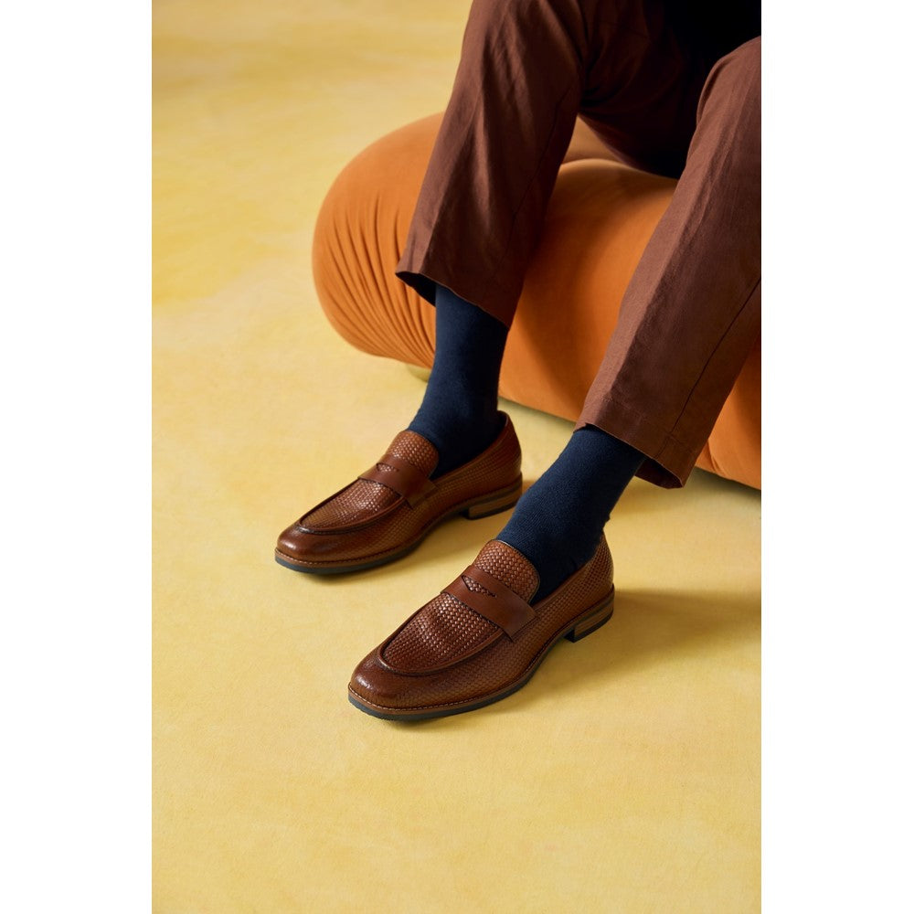 Men's Hush Puppies Mitchell Loafer
