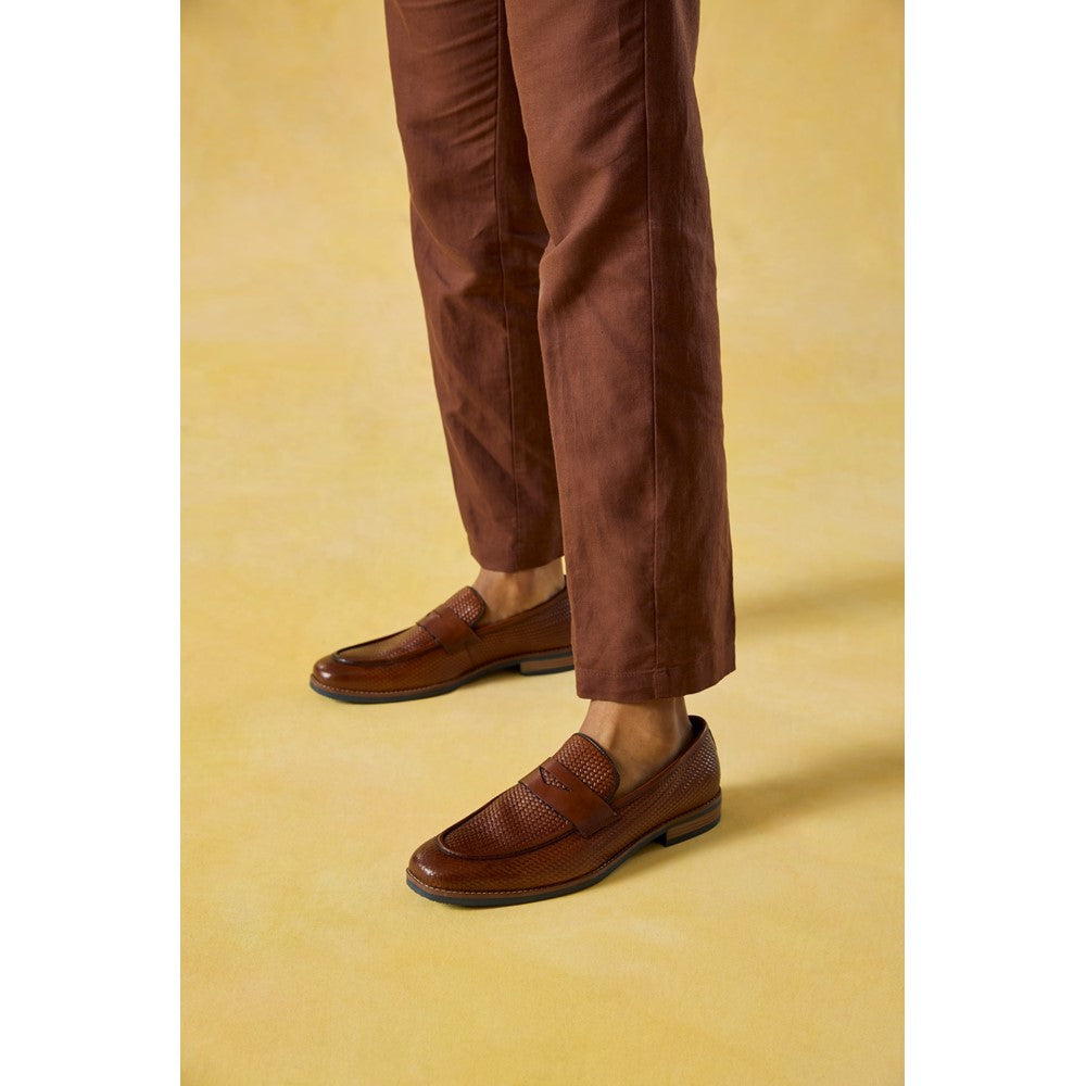Men's Hush Puppies Mitchell Loafer