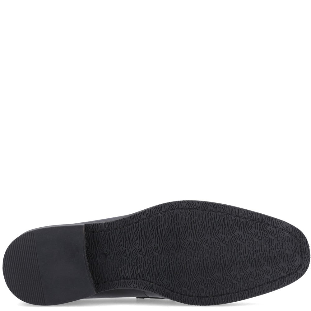 Men's Hush Puppies Moses Loafer