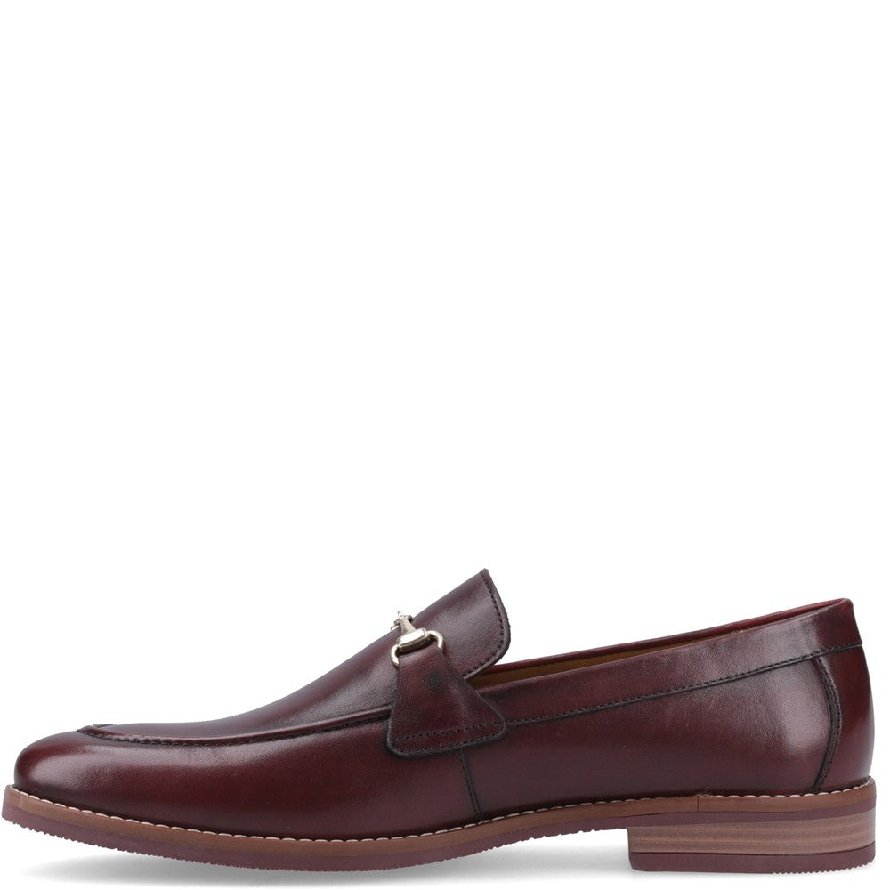 Men's Hush Puppies Moses Loafer