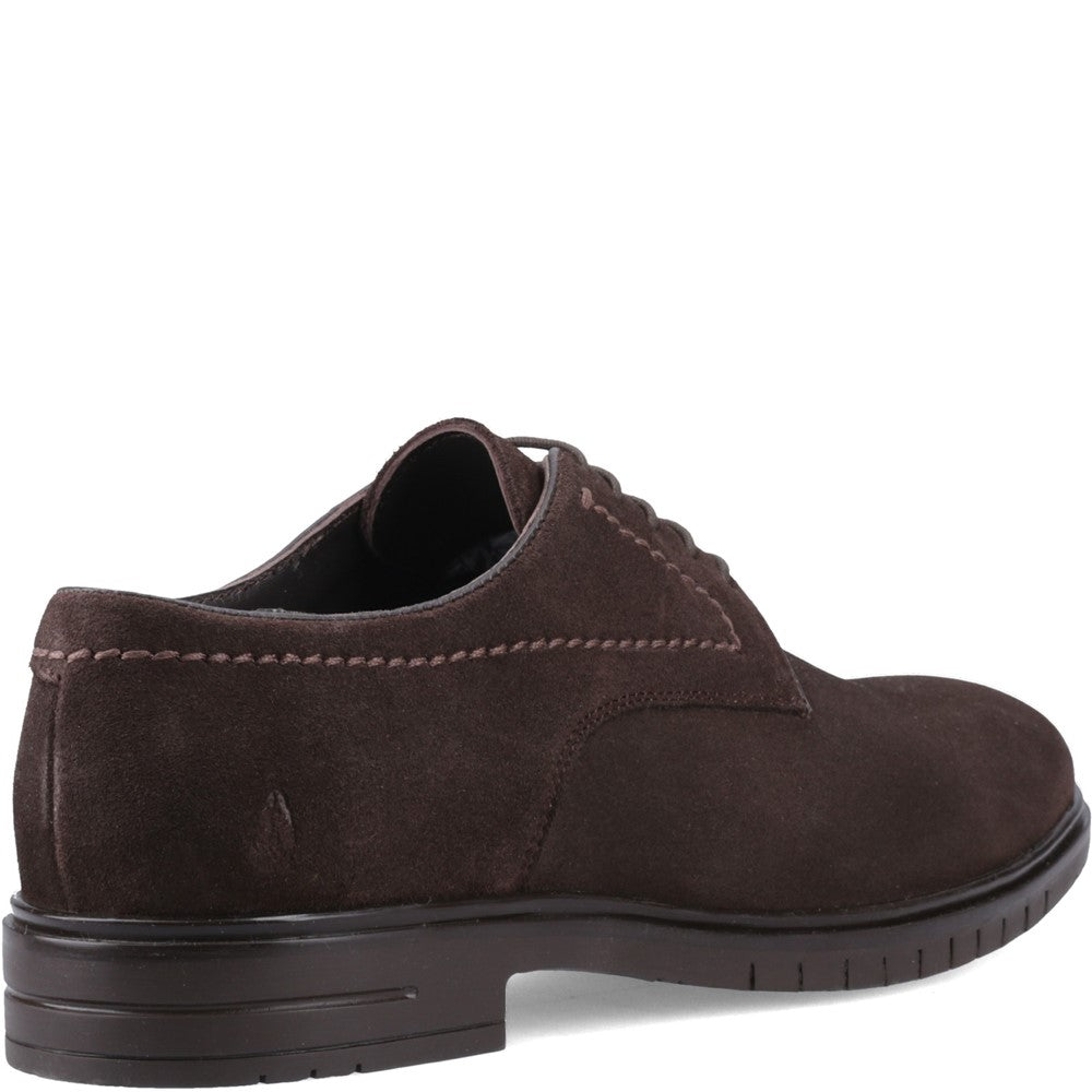 Men's Hush Puppies Sterling Suede Shoe