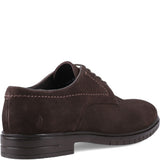 Men's Hush Puppies Sterling Suede Shoe