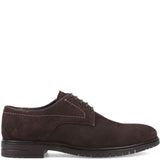Men's Hush Puppies Sterling Suede Shoe