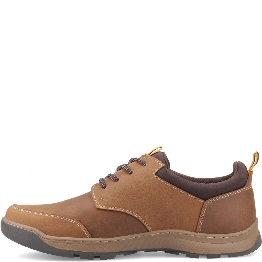 Men's Hush Puppies Thom Lace Up