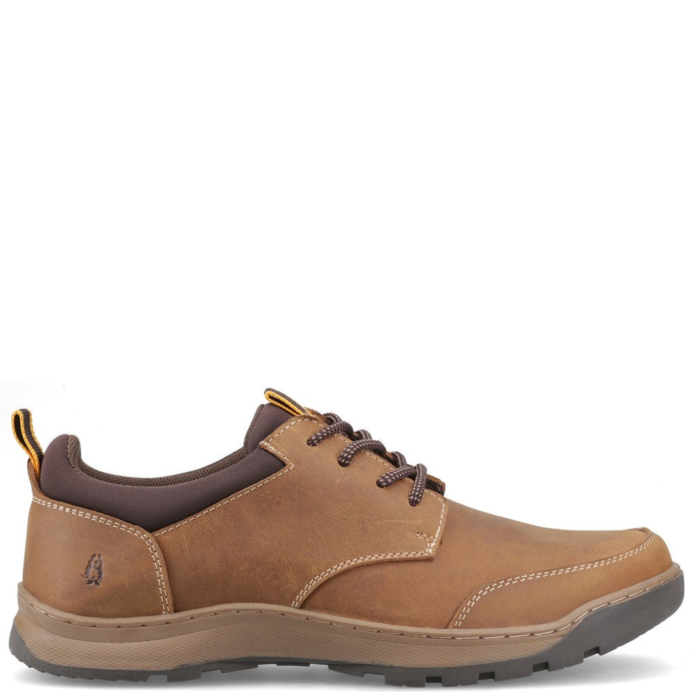 Men's Hush Puppies Thom Lace Up