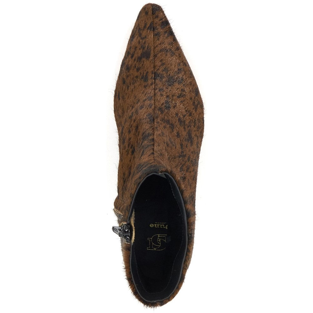 Women's Dune Odore Ankle Boots
