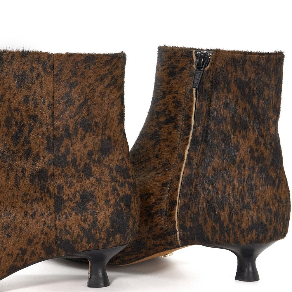Women's Dune Odore Ankle Boots