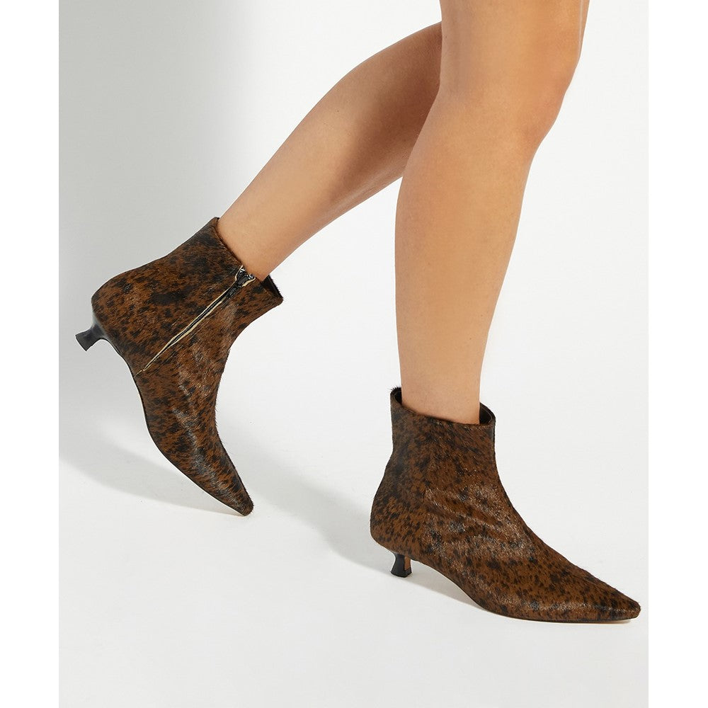 Women's Dune Odore Ankle Boots