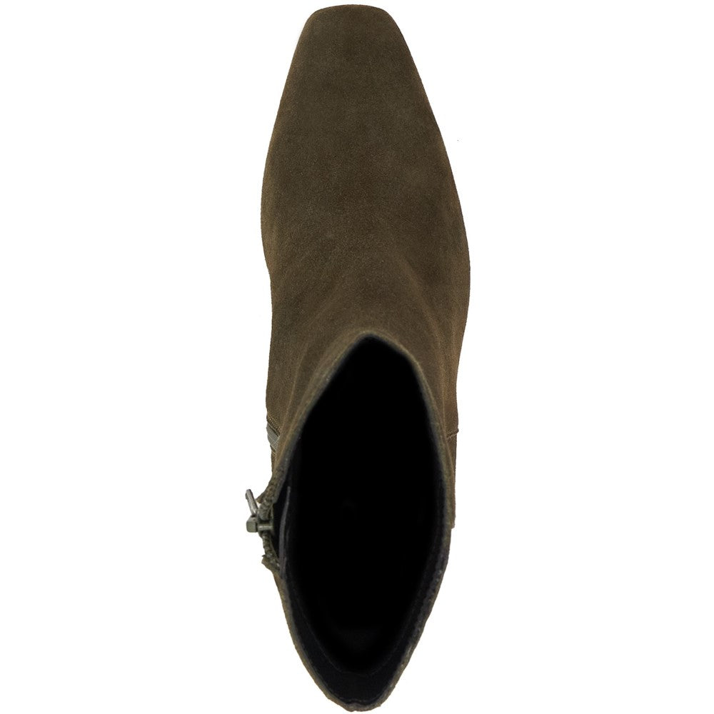 Women's Dune Ovation Ankle Boots