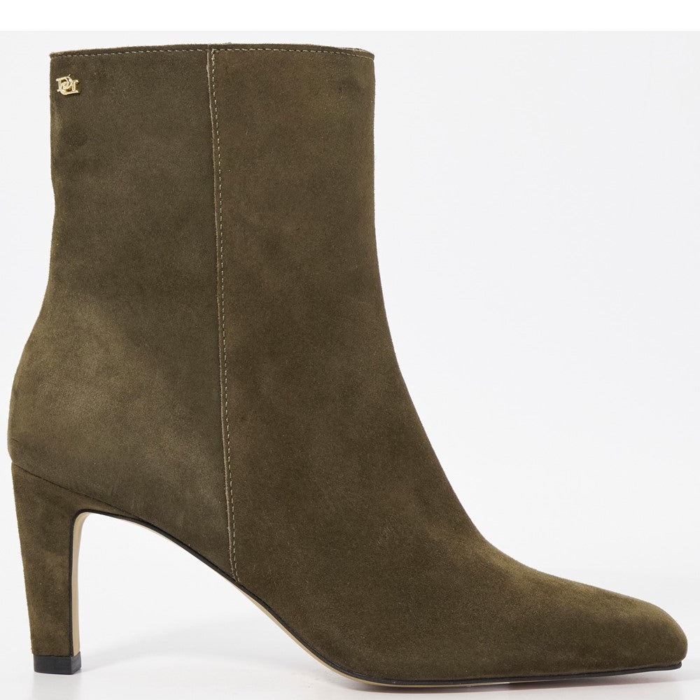 Women's Dune Ovation Ankle Boots