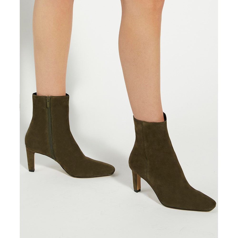 Women's Dune Ovation Ankle Boots