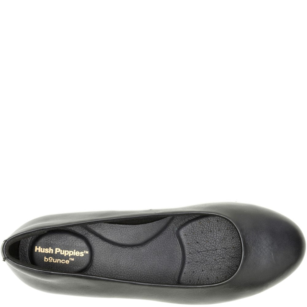 Women's Hush Puppies Alice Flat Ballerina