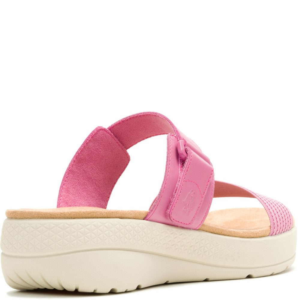 Women's Hush Puppies Breathe Gore Slide