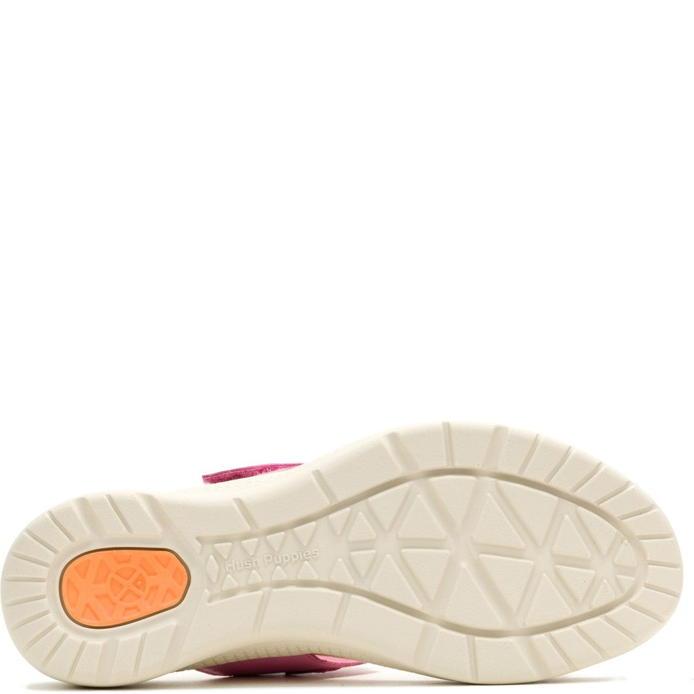 Women's Hush Puppies Breathe Gore Slide