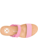 Women's Hush Puppies Breathe Gore Slide