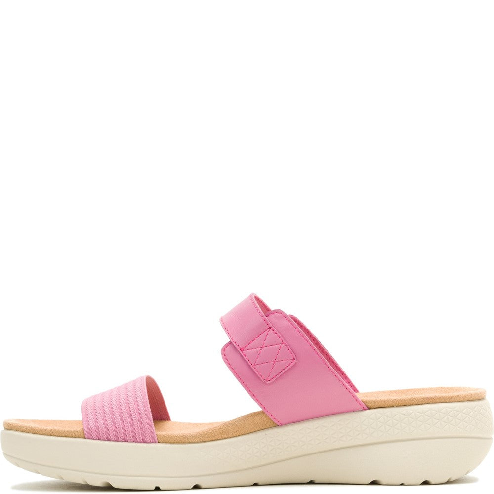 Women's Hush Puppies Breathe Gore Slide