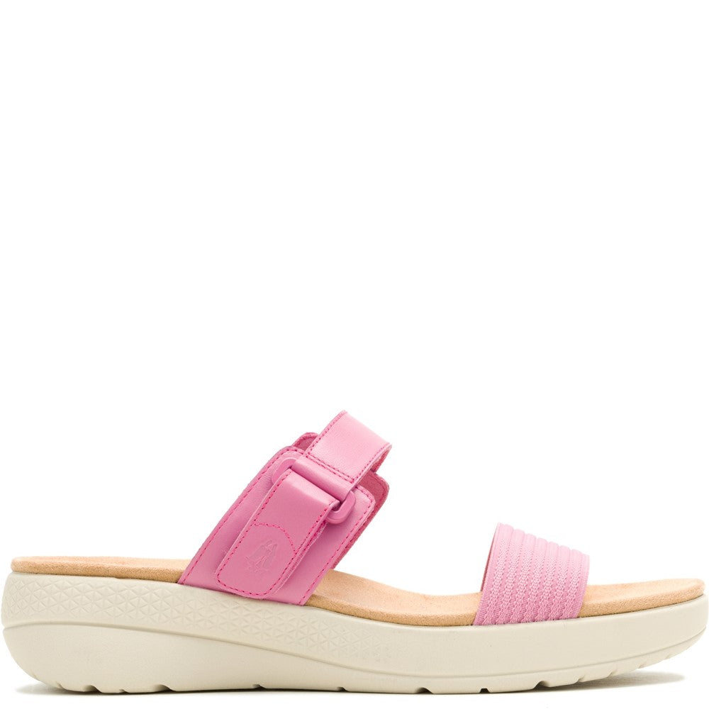 Women's Hush Puppies Breathe Gore Slide