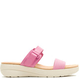 Women's Hush Puppies Breathe Gore Slide