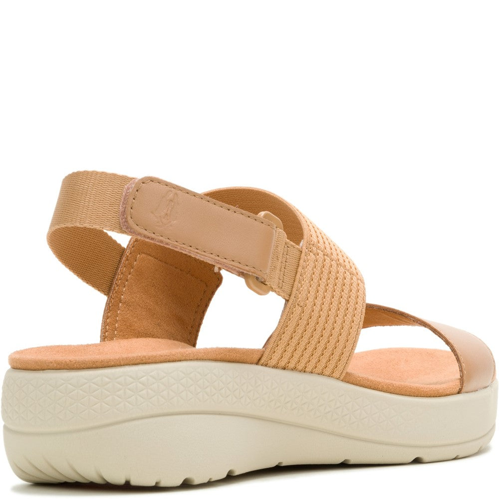 Women's Hush Puppies Breathe Slingback Sandal