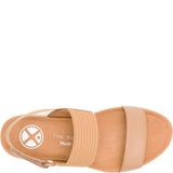 Women's Hush Puppies Breathe Slingback Sandal