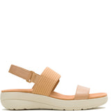 Women's Hush Puppies Breathe Slingback Sandal