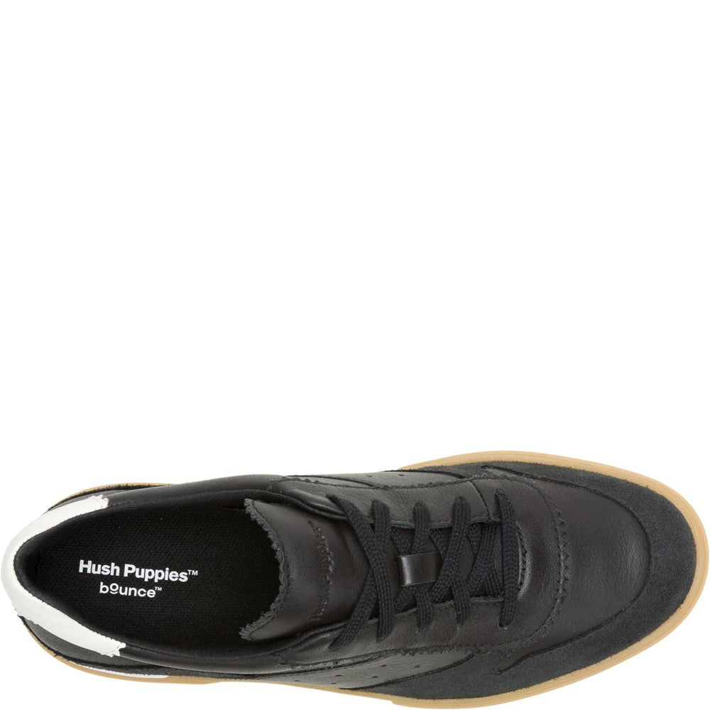 Women's Hush Puppies Mae Trainer