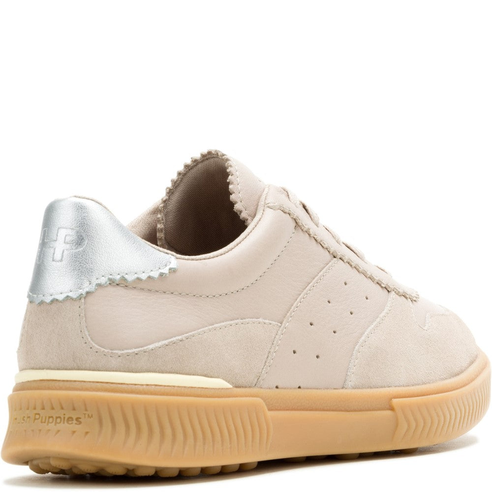 Women's Hush Puppies Mae Trainer