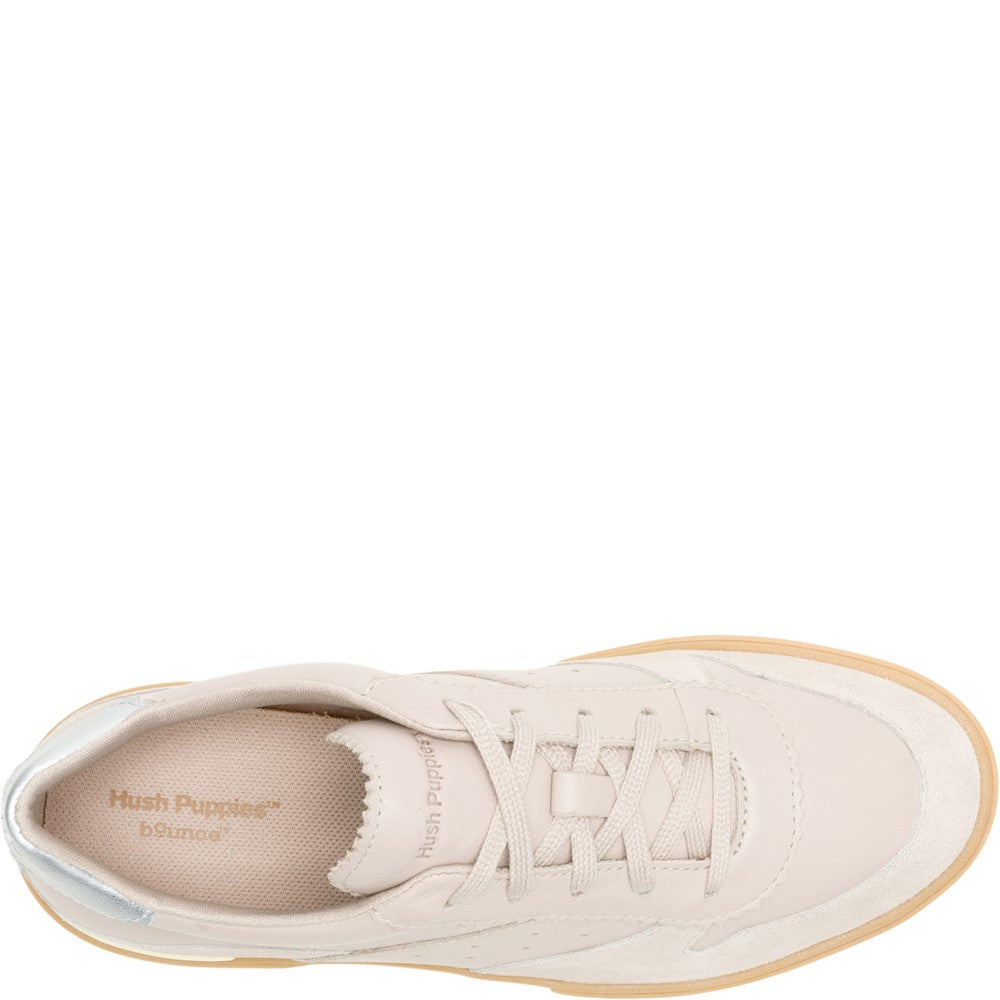 Women's Hush Puppies Mae Trainer