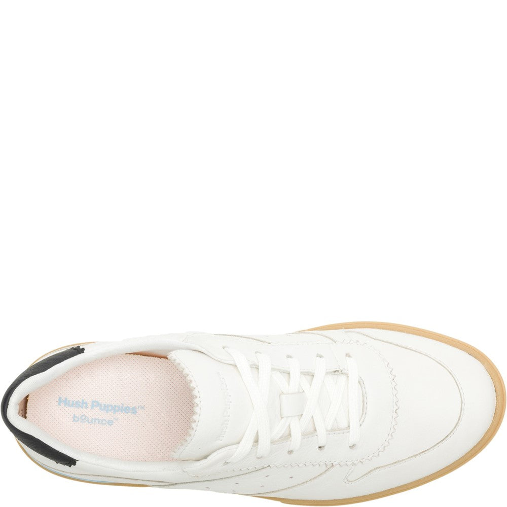 Women's Hush Puppies Mae Trainer