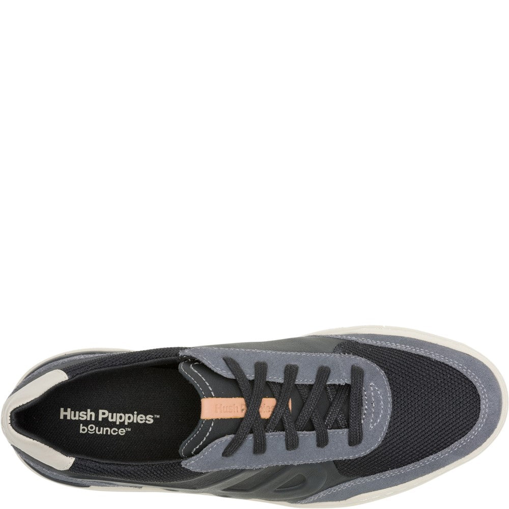 Men's Hush Puppies Wes HP Sneaker