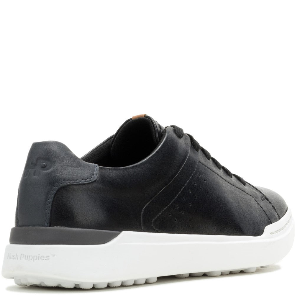 Men's Hush Puppies Wes Trainer