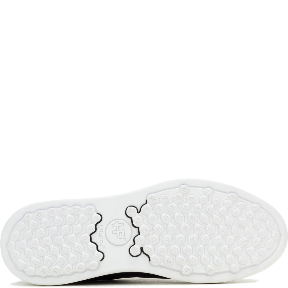 Men's Hush Puppies Wes Trainer
