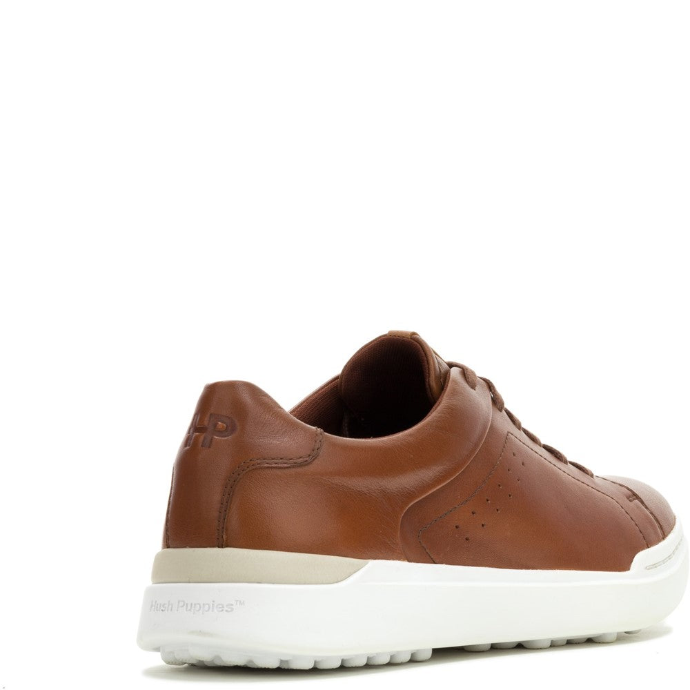 Men's Hush Puppies Wes Trainer