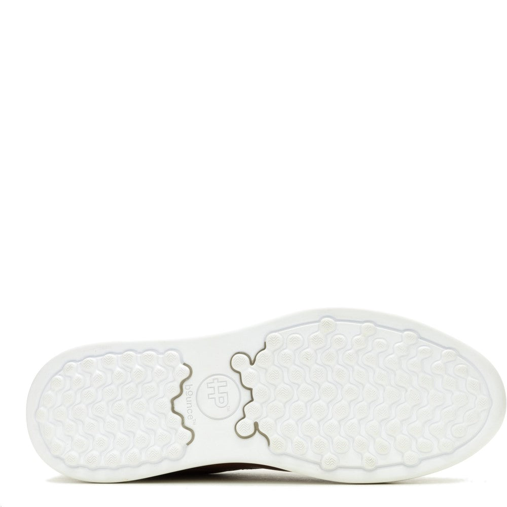Men's Hush Puppies Wes Trainer