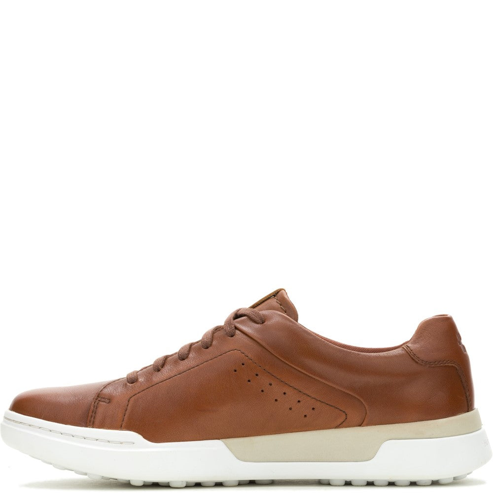 Men's Hush Puppies Wes Trainer