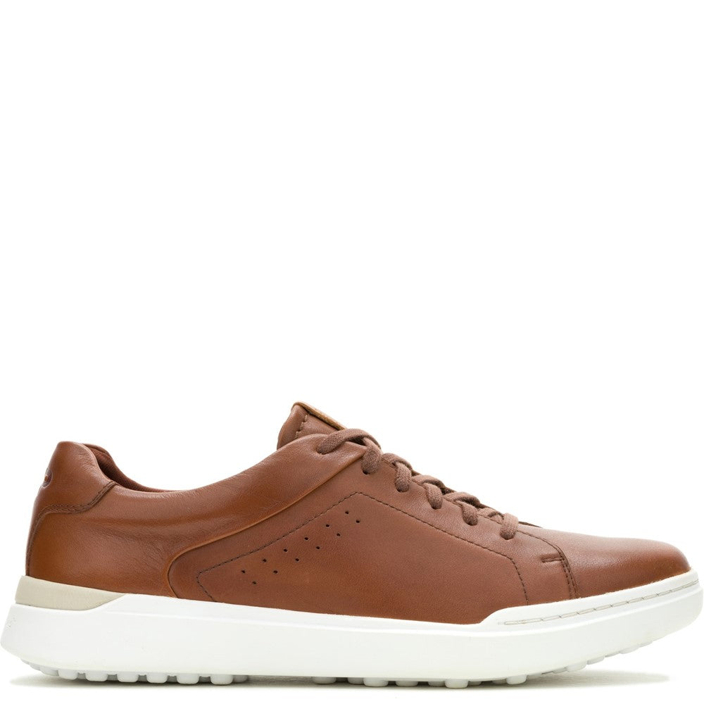 Men's Hush Puppies Wes Trainer