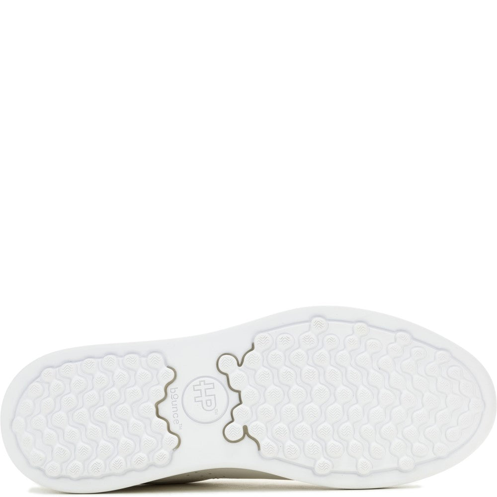 Men's Hush Puppies Wes Trainer