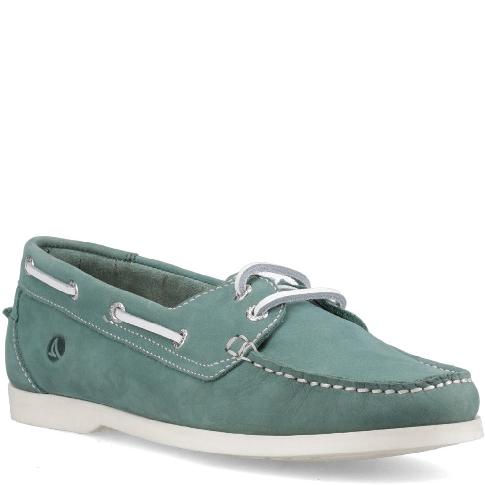 Women's Sperry Balboa 2 Eye Boat Shoes