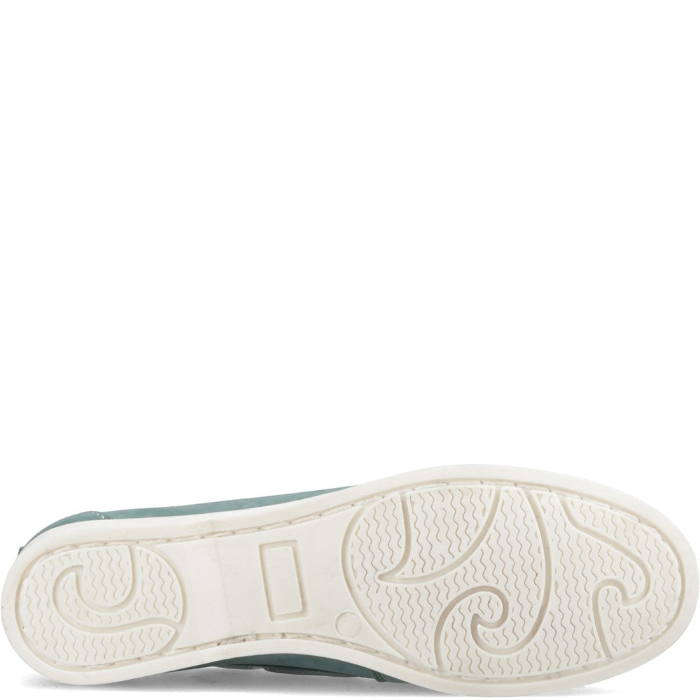 Women's Sperry Balboa 2 Eye Boat Shoes