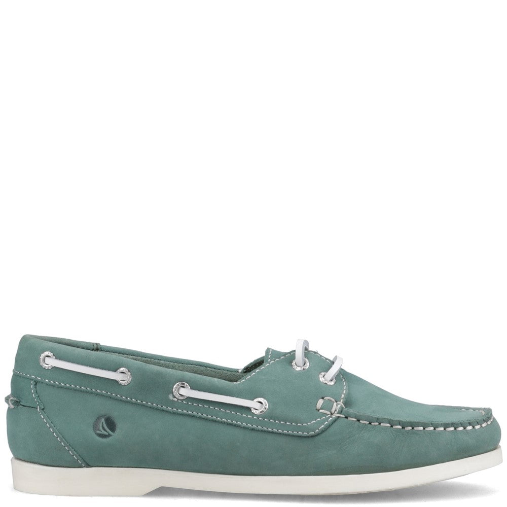 Women's Sperry Balboa 2 Eye Boat Shoes