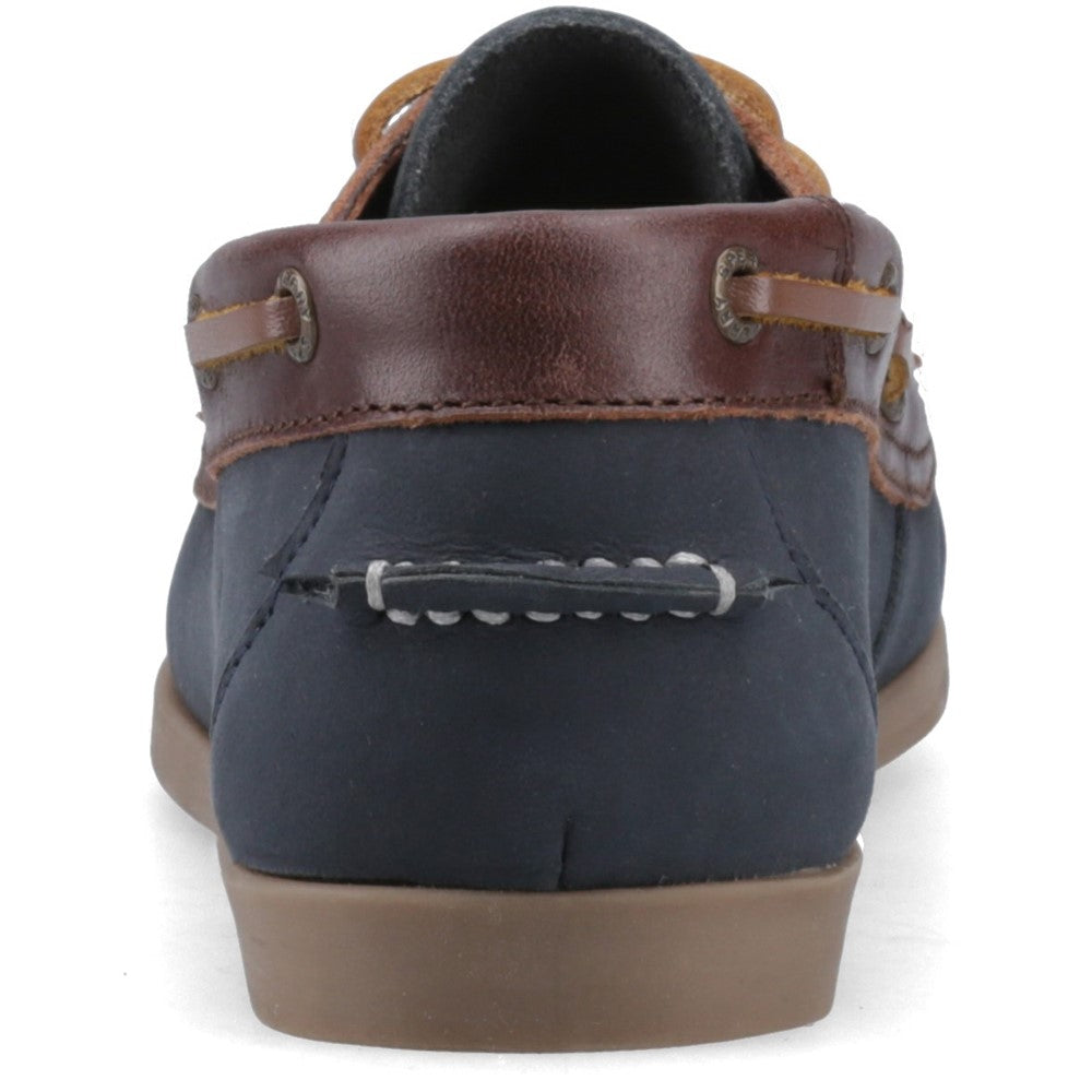 Women's Sperry Balboa 2 Eye Boat Shoes