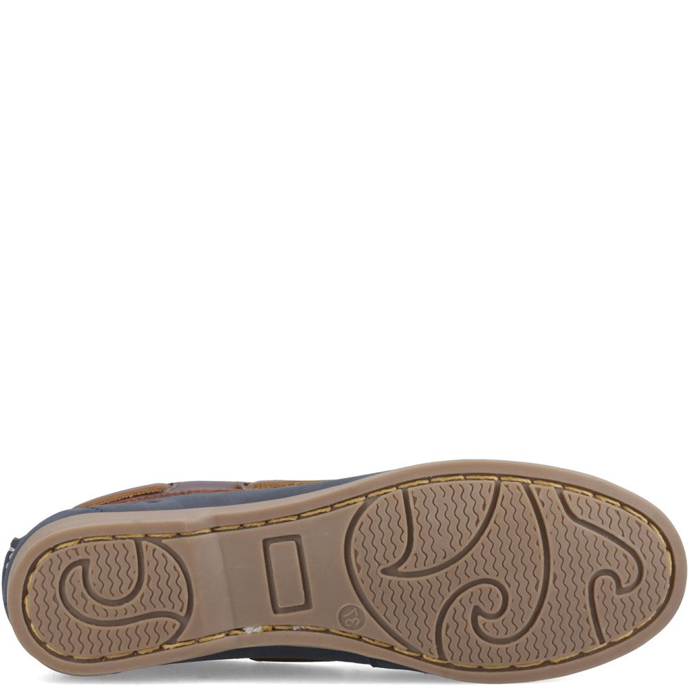 Women's Sperry Balboa 2 Eye Boat Shoes